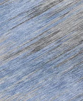 Addison Chantille Machine Washable ACN793 2'3''x7'6'' Runner Area Rug