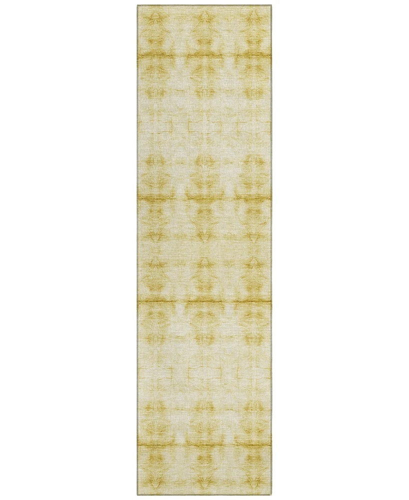 Addison Chantille Machine Washable ACN799 2'3''x7'6'' Runner Area Rug