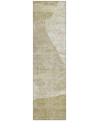 Addison Chantille Machine Washable ACN805 2'3''x7'6'' Runner Area Rug