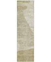 Addison Chantille Machine Washable ACN805 2'3''x7'6'' Runner Area Rug