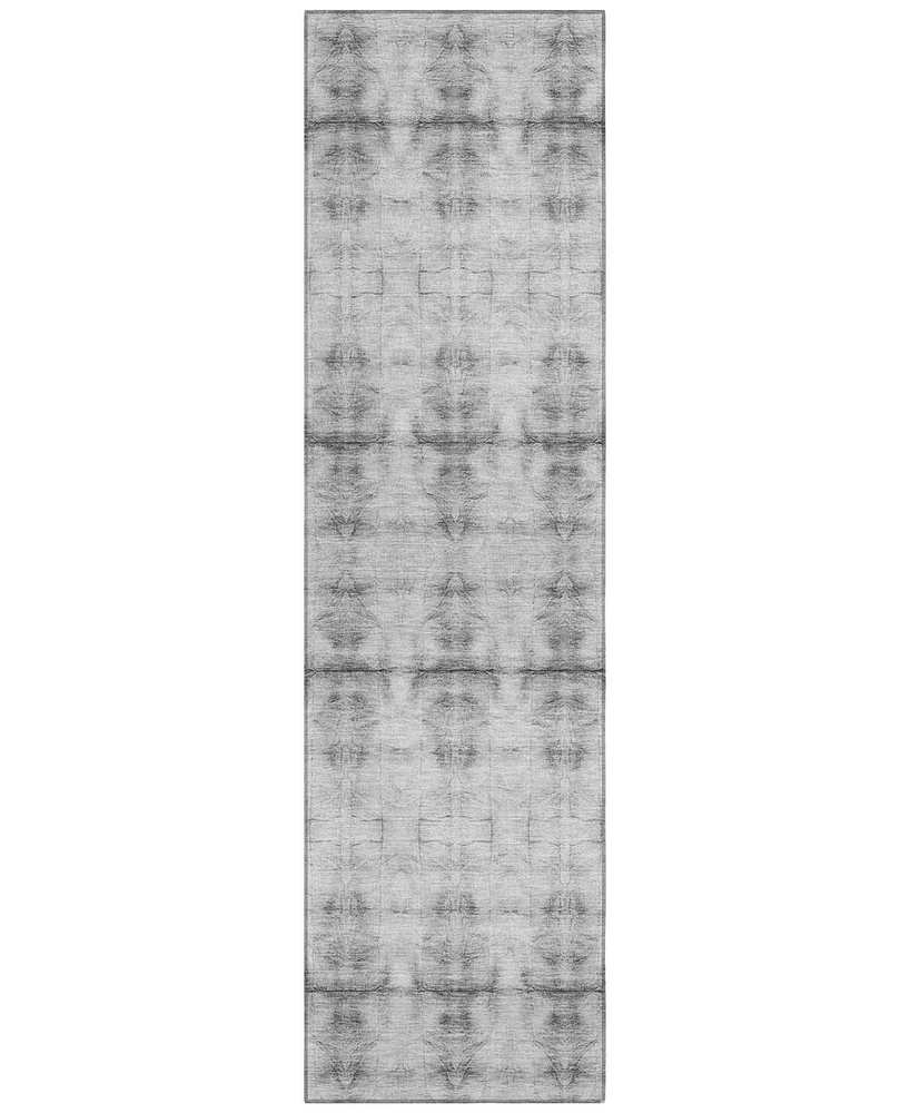 Addison Chantille Machine Washable ACN799 2'3''x7'6'' Runner Area Rug