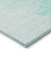 Addison Chantille Machine Washable ACN770 2'6''x3'10'' Area Rug