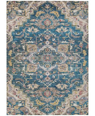 Addison Chantille Machine Washable ACN774 2'6''x3'10'' Area Rug