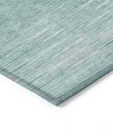 Addison Chantille Machine Washable ACN800 2'6''x3'10'' Area Rug