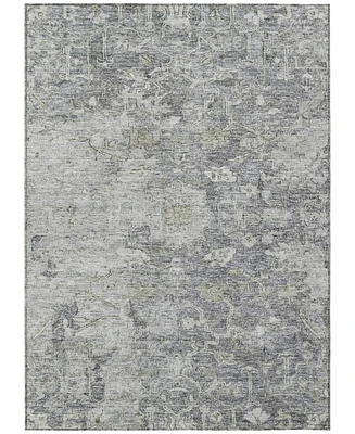 Addison Chantille Machine Washable ACN801 2'6''x3'10'' Area Rug
