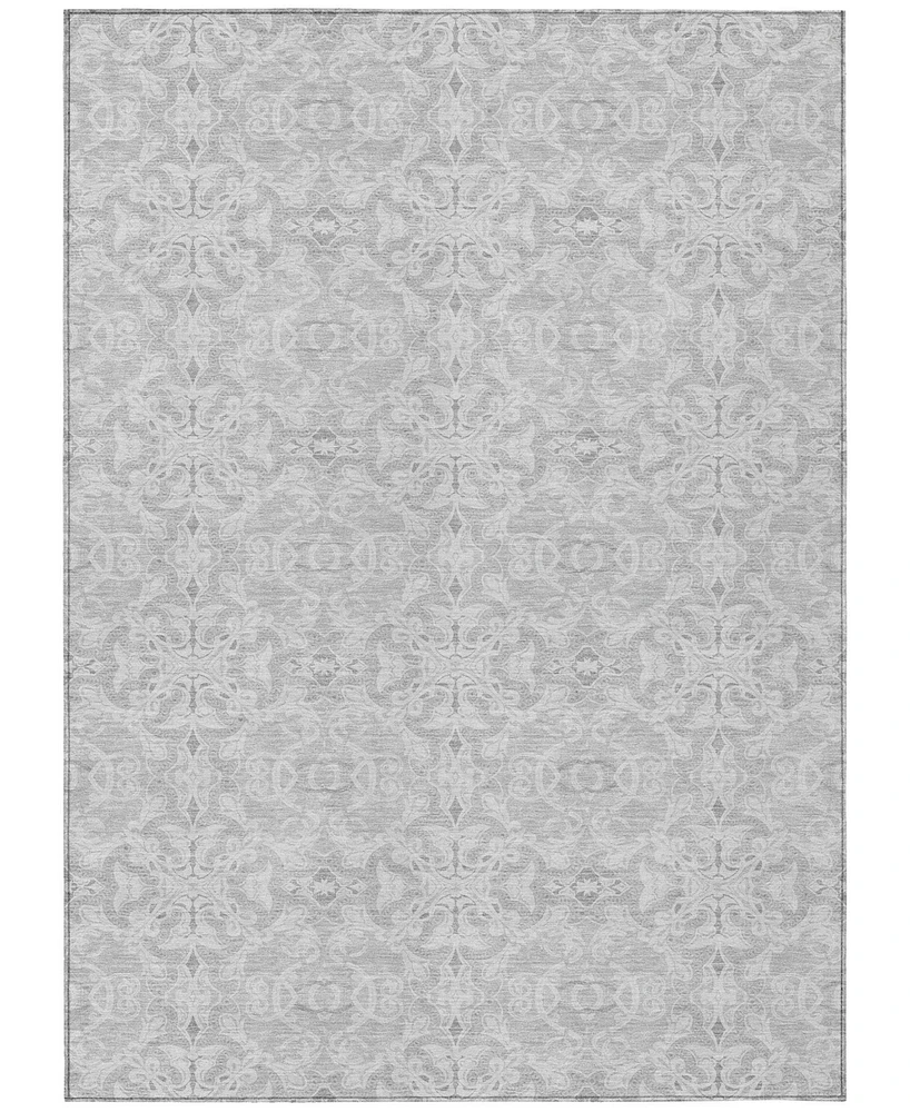Addison Chantille Machine Washable ACN784 5'x7'6'' Area Rug