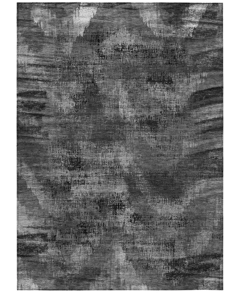 Addison Chantille Machine Washable ACN792 8'x10' Area Rug