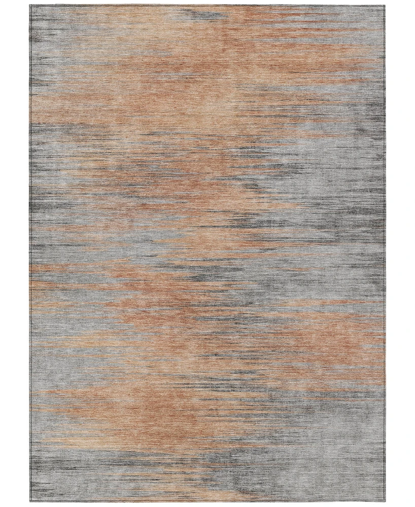 Addison Chantille Machine Washable ACN793 8'x10' Area Rug