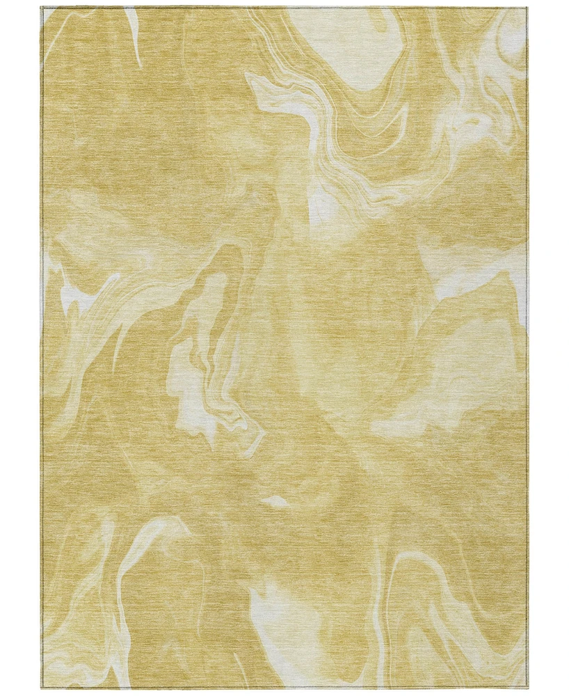Addison Chantille Machine Washable ACN802 8'x10' Area Rug