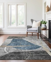 Addison Chantille Machine Washable ACN804 9'x12' Area Rug
