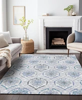 Addison Chantille Machine Washable ACN808 9'x12' Area Rug