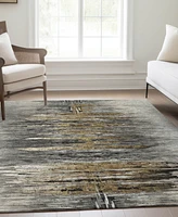 Addison Chantille Machine Washable ACN807 9'x12' Area Rug