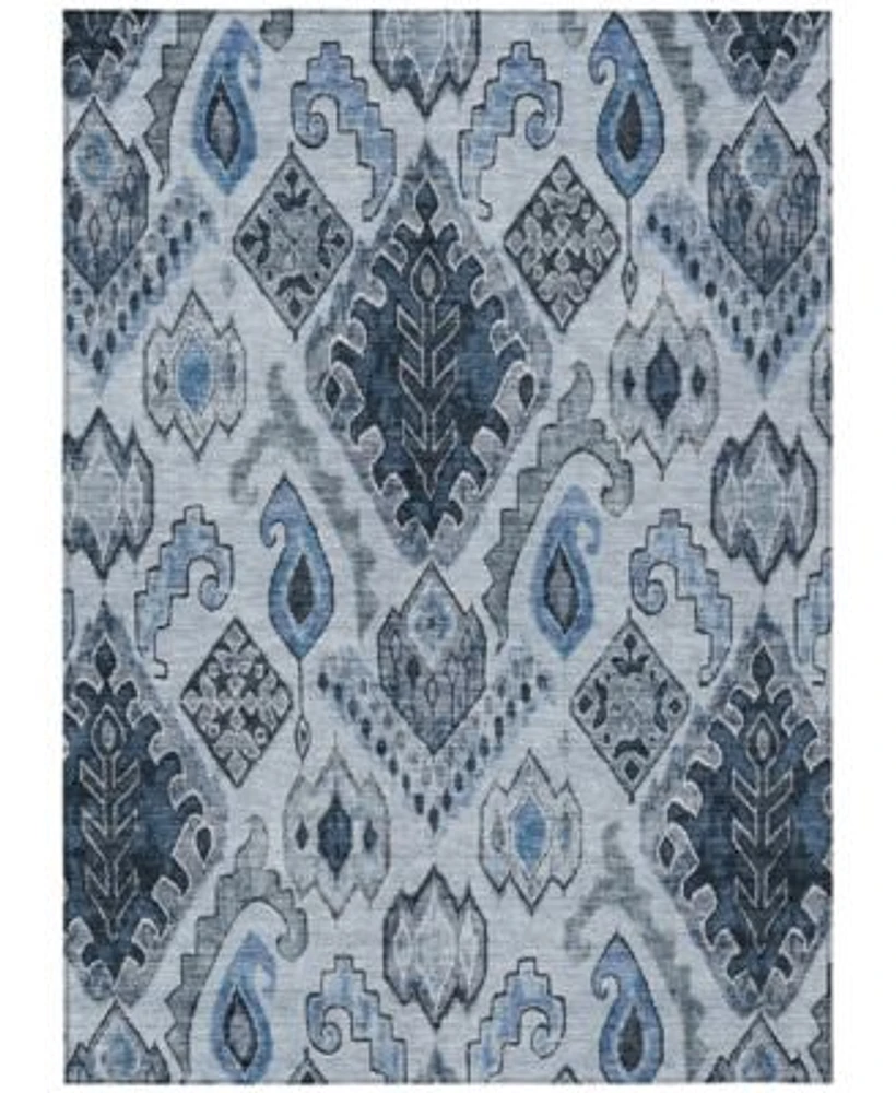 Addison Chantille Machine Washable Acn775 Area Rug Collection