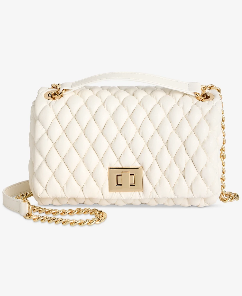 I.n.c. International Concepts Aurora Small Quilted Ajae