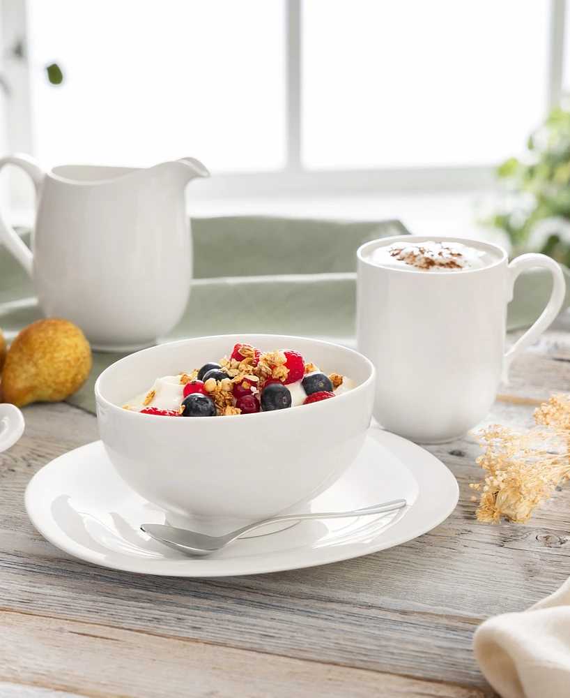 Villeroy & Boch New Cottage French Oval Rice Bowl