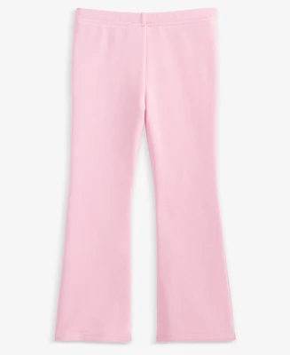 Epic Threads Toddler Girl Solid Flare Pants, Exclusively at Macy's