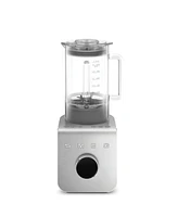 Smeg Contemporary Aesthetic Professional Style Blender