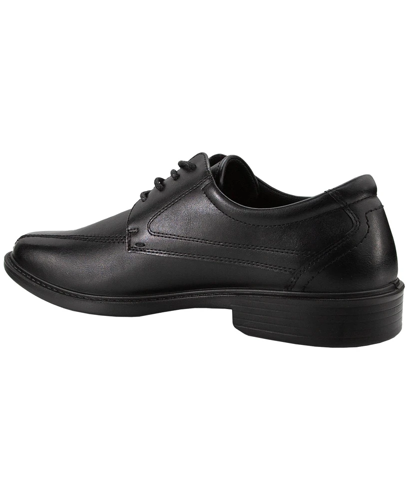 Deer Stags Men's Easton S.u.p.r.o. Comfort Lace Up Dress Oxford