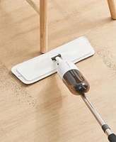 True & Tidy Spray-360 Clean Everywhere Spray Mop Kit