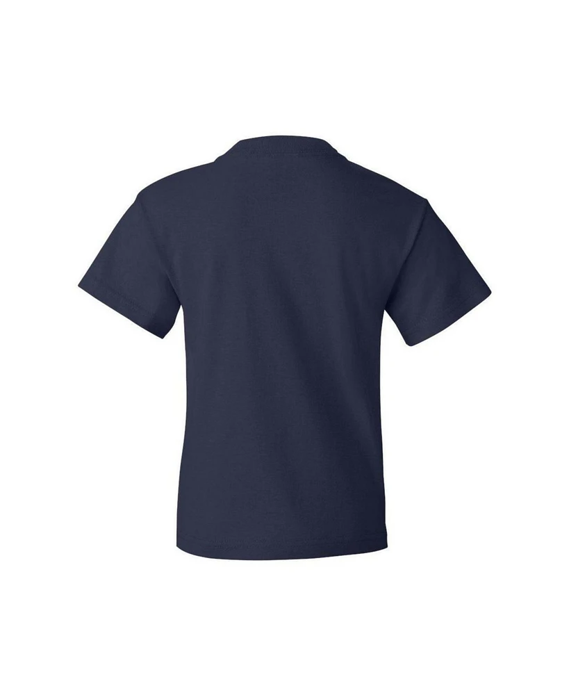 Aquaman Movie Boys Paisley Short Sleeve Tee / T-Shirt