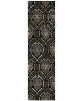 Addison Chantille Machine Washable ACN809 2'3"x7'6" Runner Area Rug