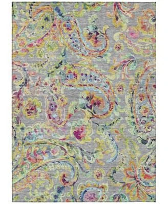 Addison Chantille Machine Washable Acn834 Area Rug Collection