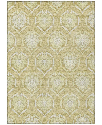 Addison Chantille Machine Washable ACN810 2'6"x3'10" Area Rug