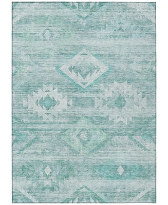 Addison Chantille Machine Washable ACN837 2'6"x3'10" Area Rug