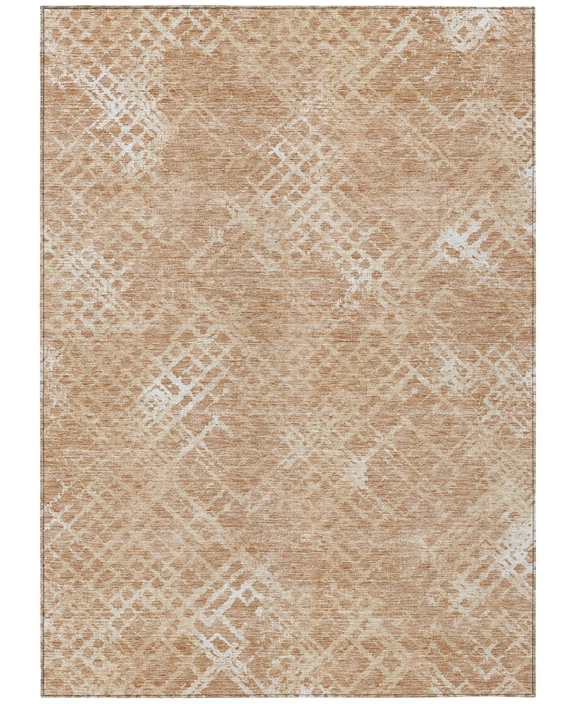 Addison Chantille Machine Washable ACN825 3'x5' Area Rug
