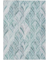 Addison Chantille Machine Washable ACN851 2'6"x3'10" Area Rug