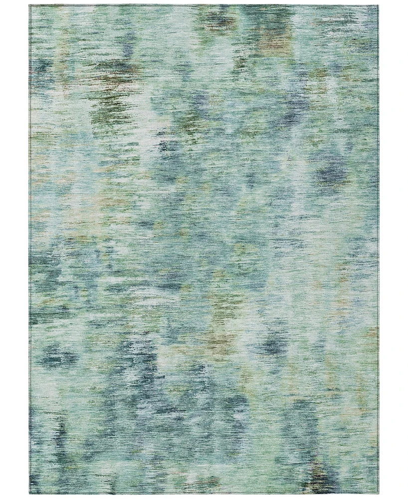 Addison Chantille Machine Washable ACN813 3'x5' Area Rug