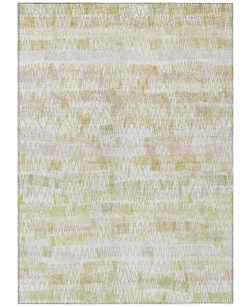 Addison Chantille Machine Washable ACN850 2'6"x3'10" Area Rug