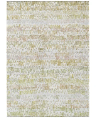 Addison Chantille Machine Washable ACN850 2'6"x3'10" Area Rug