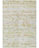 Addison Chantille Machine Washable ACN850 2'6"x3'10" Area Rug