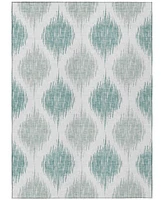 Addison Chantille Machine Washable ACN848 8'x10' Area Rug