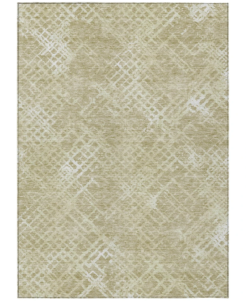 Addison Chantille Machine Washable ACN825 9'x12' Area Rug