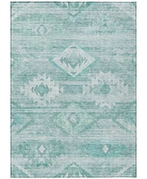 Addison Chantille Machine Washable ACN837 9'x12' Area Rug