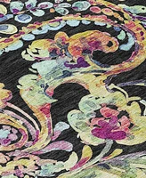Addison Chantille Machine Washable ACN834 2'3"x7'6" Runner Area Rug