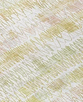 Addison Chantille Machine Washable ACN850 2'6"x3'10" Area Rug