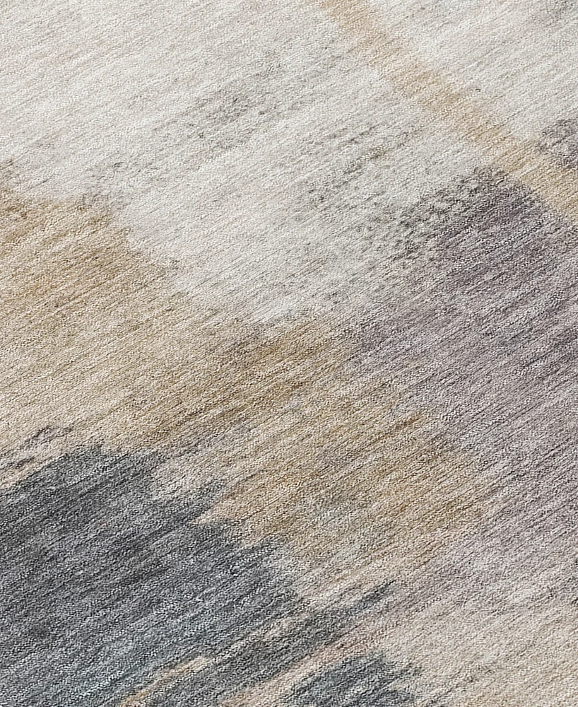 Addison Chantille Machine Washable ACN831 3'x5' Area Rug