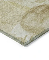 Addison Chantille Machine Washable ACN832 2'3"x7'6" Runner Area Rug
