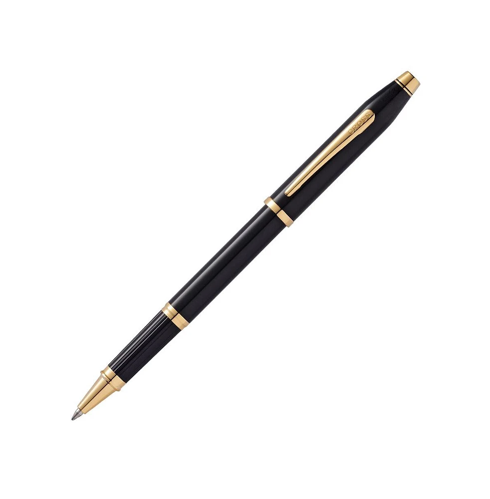A. T. Cross A.t. Century Ii Selectip Rollerball Pen