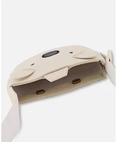 Girl Koala Bag Beige - Toddler|Child