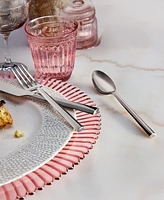 Fortessa Orson 20-Piece Flatware Set, Service for 4