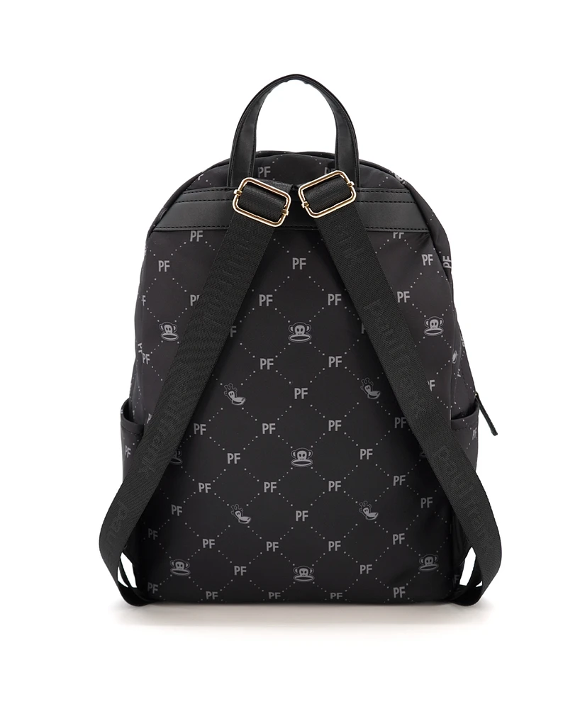 Like Dreams Paul Frank Adventure Medium Backpack