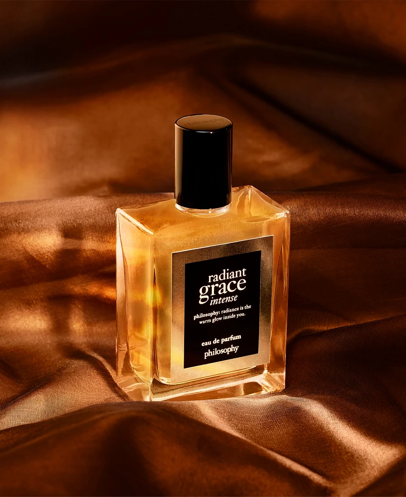 philosophy Radiant Grace Intense Eau de Parfum