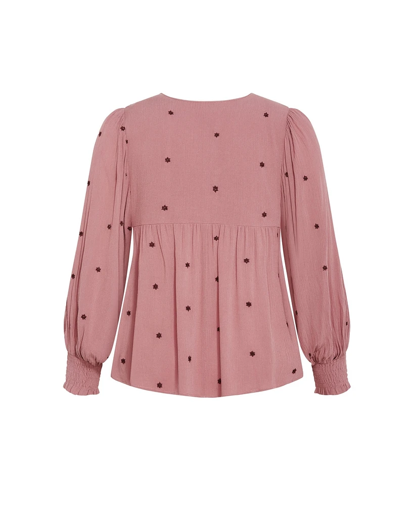 Plus Amalie Top