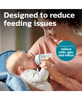 Philips Avent Anti-colic Baby Bottle With AirFree Vent Essentials Gift Set