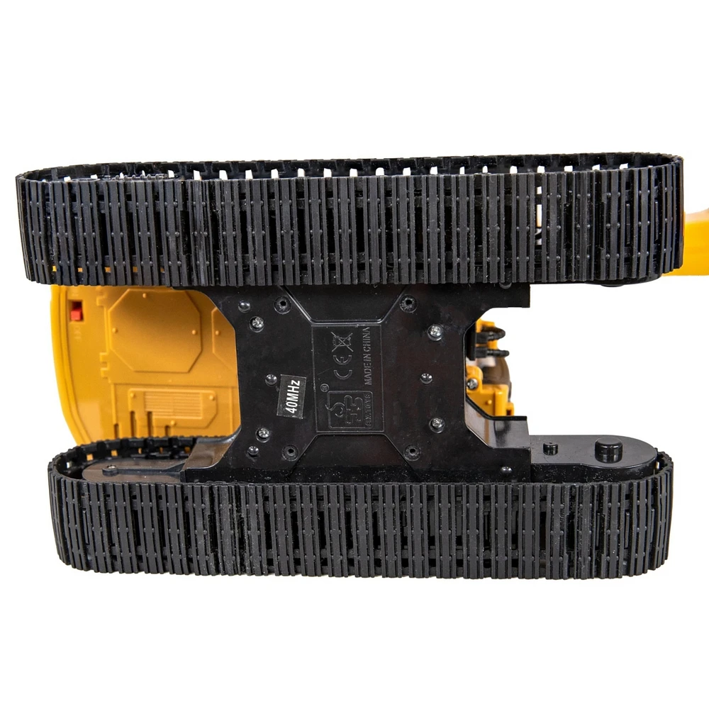 Dig and Drive Remote Control Dump Truck - 1:20 Scale