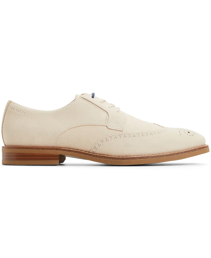 Ted Baker Men's Hackney Lace Up Dress Shoe